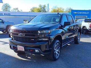 2020 Chevrolet Silverado 1500 for sale in Herrin IL