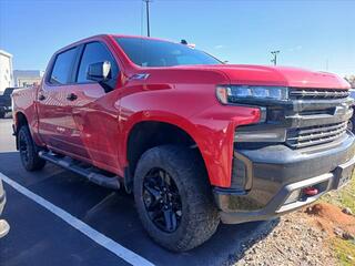 2020 Chevrolet Silverado 1500 for sale in Easley SC