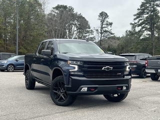 2021 Chevrolet Silverado 1500 for sale in Walterboro SC