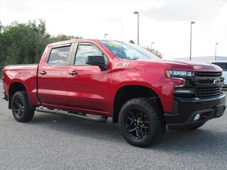 2021 Chevrolet Silverado 1500 for sale in Fruitland Park FL
