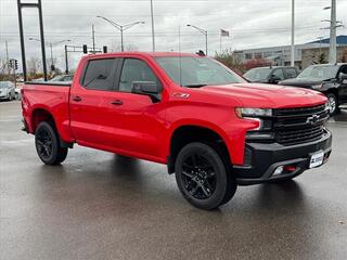 2021 Chevrolet Silverado 1500 for sale in Sun Prairie WI