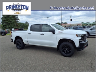 2021 Chevrolet Silverado 1500 for sale in Spartanburg SC