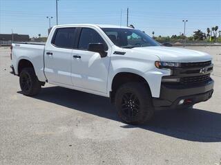 2021 Chevrolet Silverado 1500 for sale in Las Vegas NV