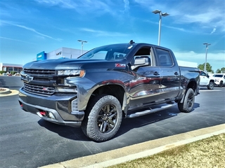 2021 Chevrolet Silverado 1500 for sale in Sanford NC