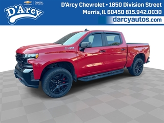 2021 Chevrolet Silverado 1500 for sale in Olathe KS