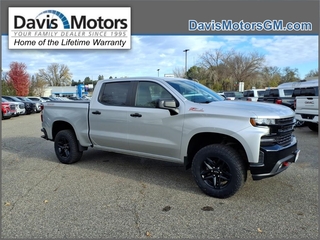 2022 Chevrolet Silverado 1500 Limited for sale in Litchfield MN