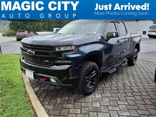 2019 Chevrolet Silverado 1500 for sale in Roanoke VA