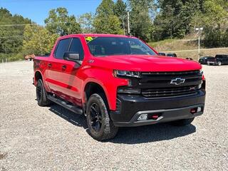 2019 Chevrolet Silverado 1500 for sale in Bridgeport WV