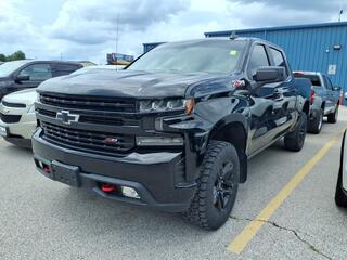 2019 Chevrolet Silverado 1500 for sale in Fenton MO