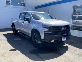 2020 Chevrolet Silverado 1500 for sale in New Rochelle NY