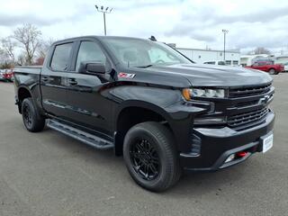 2020 Chevrolet Silverado 1500 for sale in Freeport IL