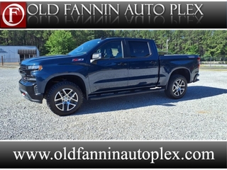 2020 Chevrolet Silverado 1500 for sale in Brandon MS