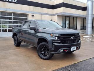2021 Chevrolet Silverado 1500 for sale in Dickinson TX