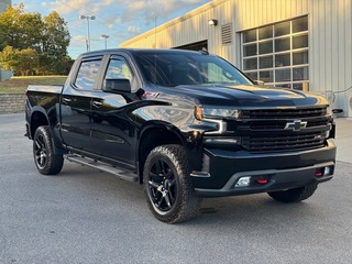 2021 Chevrolet Silverado 1500 for sale in Easley SC