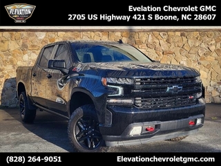 2022 Chevrolet Silverado 1500 Limited