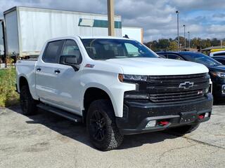 2022 Chevrolet Silverado 1500 Limited for sale in Joliet IL