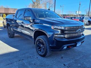 2022 Chevrolet Silverado 1500 Limited