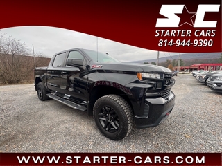 2019 Chevrolet Silverado 1500 for sale in Altoona PA