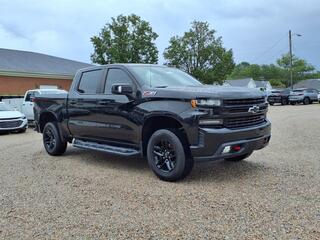 2019 Chevrolet Silverado 1500 for sale in Wendell NC