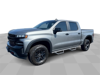 2020 Chevrolet Silverado 1500 for sale in Frankfort IL