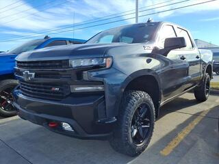 2021 Chevrolet Silverado 1500 for sale in Columbus NE