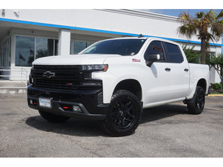 2021 Chevrolet Silverado 1500 for sale in Pearland TX