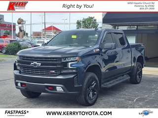 2021 Chevrolet Silverado 1500 for sale in Florence KY