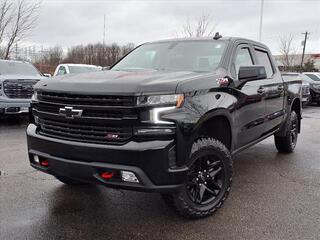 2021 Chevrolet Silverado 1500 for sale in Avon OH