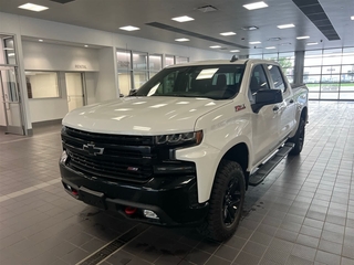2022 Chevrolet Silverado 1500 Limited