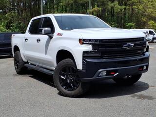 2022 Chevrolet Silverado 1500 Limited for sale in Charlotte NC