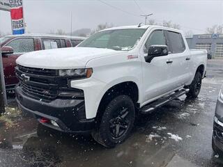 2022 Chevrolet Silverado 1500 Limited for sale in Ripley WV