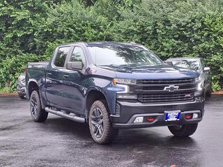 2022 Chevrolet Silverado 1500 Limited for sale in Kirkwood MO