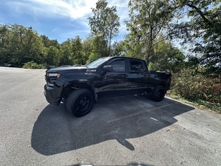 2020 Chevrolet Silverado 1500 for sale in Bristol TN
