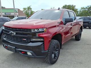 2020 Chevrolet Silverado 1500 for sale in Fenton MO