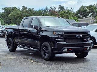 2020 Chevrolet Silverado 1500 for sale in Redondo Beach CA