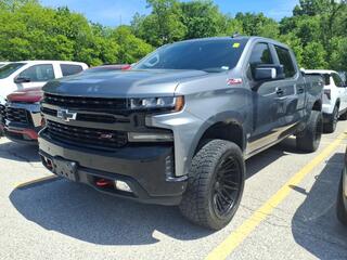 2021 Chevrolet Silverado 1500 for sale in Fenton MO
