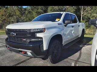 2022 Chevrolet Silverado 1500 Limited