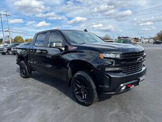 2019 Chevrolet Silverado 1500 for sale in Duncansville PA