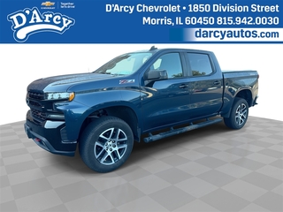 2019 Chevrolet Silverado 1500 for sale in Olathe KS