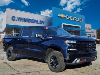 2019 Chevrolet Silverado 1500 for sale in Dowagiac MI