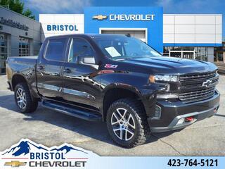 2019 Chevrolet Silverado 1500 for sale in Morristown TN