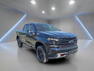 2020 Chevrolet Silverado 1500 for sale in Freeport IL