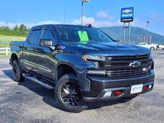 2020 Chevrolet Silverado 1500 for sale in Cornelius NC
