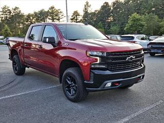 2021 Chevrolet Silverado 1500 for sale in Southern Pines NC