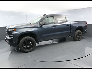 2021 Chevrolet Silverado 1500 for sale in Winchester VA