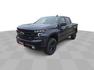 2021 Chevrolet Silverado 1500 for sale in Grand Rapids MN