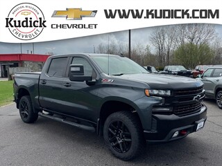 2021 Chevrolet Silverado 1500 for sale in Mauston WI