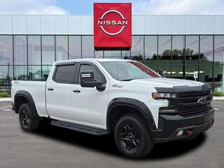 2022 Chevrolet Silverado 1500 Limited