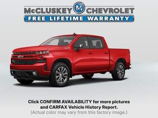 2022 Chevrolet Silverado 1500 Limited for sale in Cincinnati OH