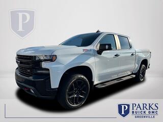 2022 Chevrolet Silverado 1500 Limited